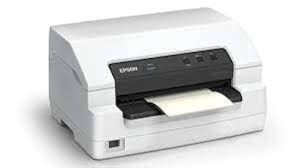 Passbook Printer